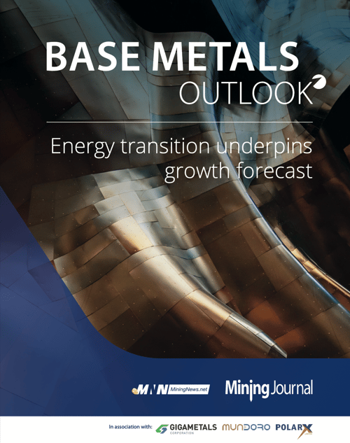 Base Metals Outlook