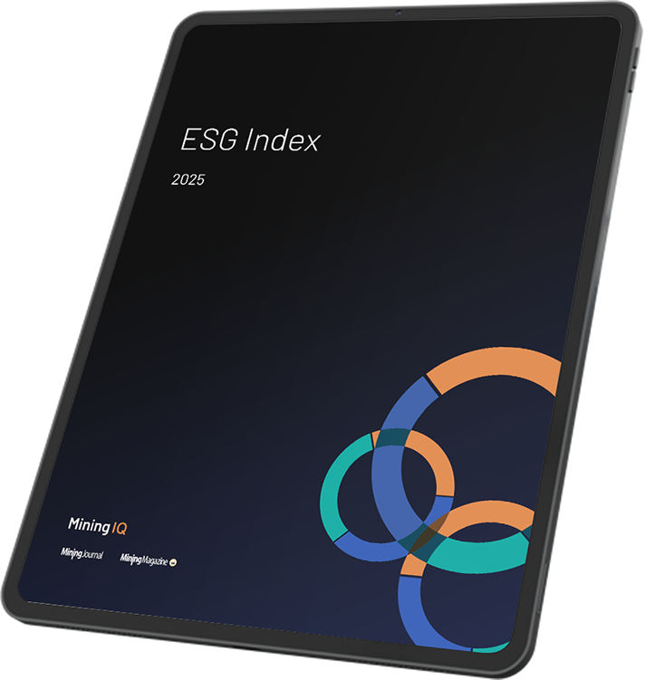 Mockup cluster_MiningIQ ESG 2025 Mockup cluster_MiningIQ ESG 2025