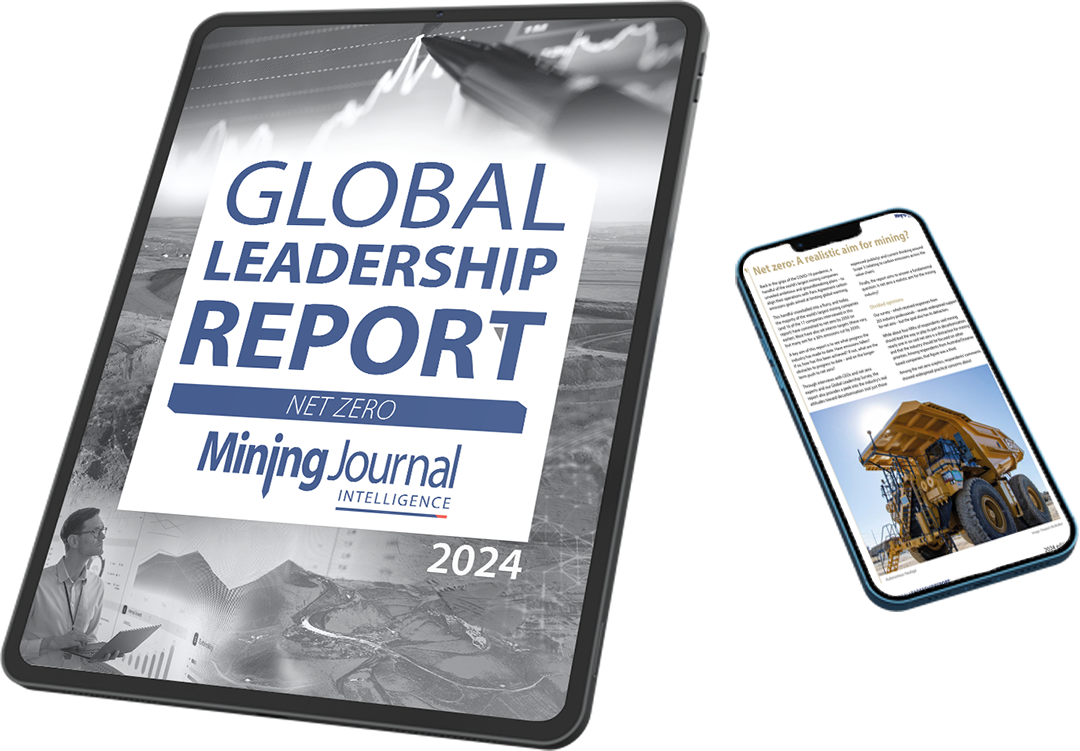 Global Leadership Report 2024 Free Excerpt